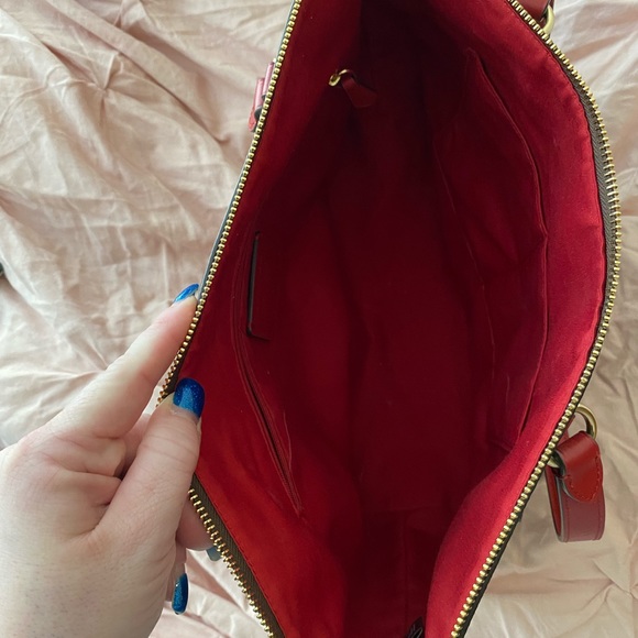 Coach bag - Picture 3 of 3